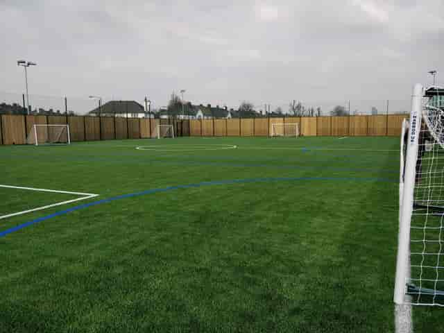 Battersea Ironsides Sports Club - image 2