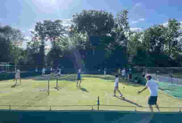 Roehampton Playing Fields