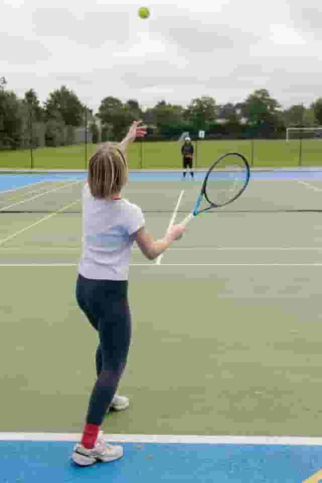 Roehampton Playing Fields