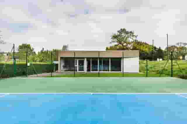 Dulwich Sports Club