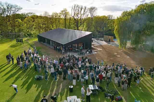Dulwich Sports Club - image 2
