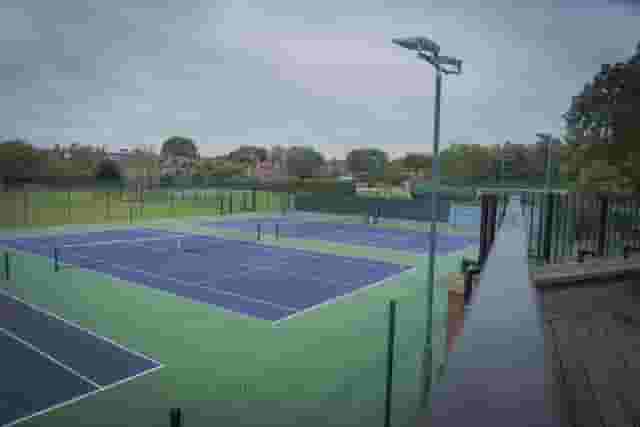 Edward Alleyn Clubhouse