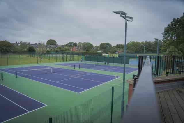 Edward Alleyn Clubhouse - image 3