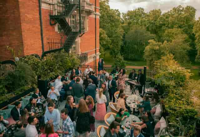 Pavilion Club - image 3