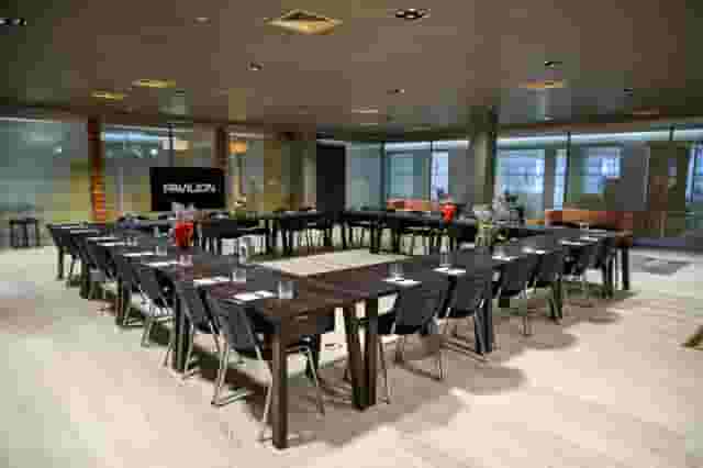 Pavilion Club