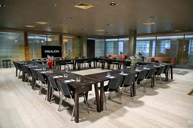 Pavilion Club - image 2