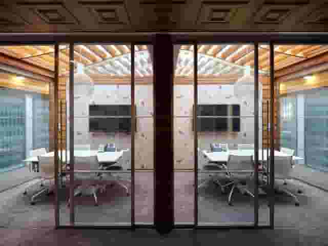 Pavilion Club