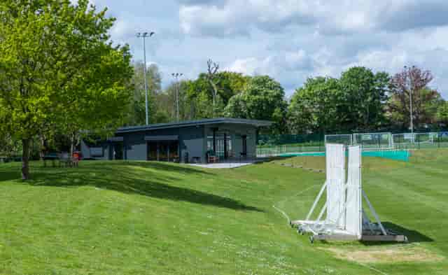 Green Lane Sports Ground - image 2