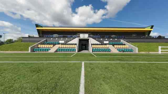 Grasshoppers RFC - image 3