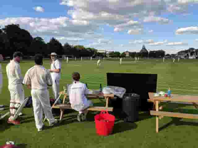 Wandsworth Common Sports Ground