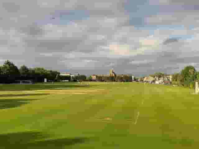 Wandsworth Common Sports Ground