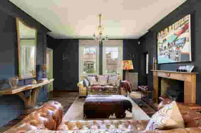 Old Wimbledonians