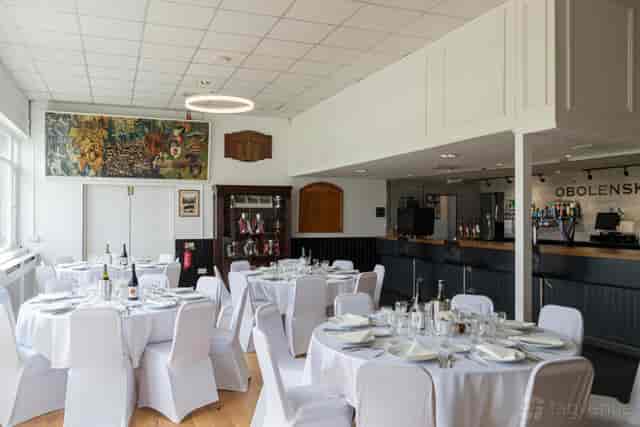Rosslyn Park FC - image 3