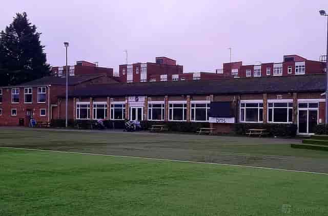 Rosslyn Park FC - image 2