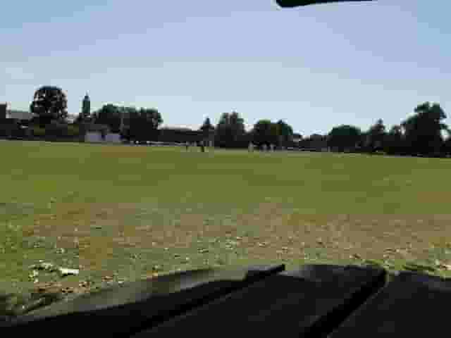 Kew Cricket Club