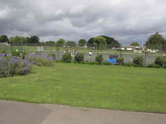 Acton Cricket Club - image 3