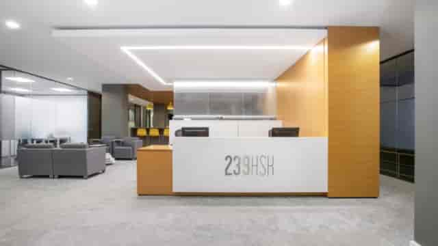 Regus - London, Oxford Street (Marble Arch) - image 2