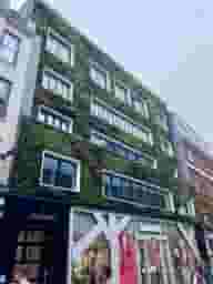 Marylebone