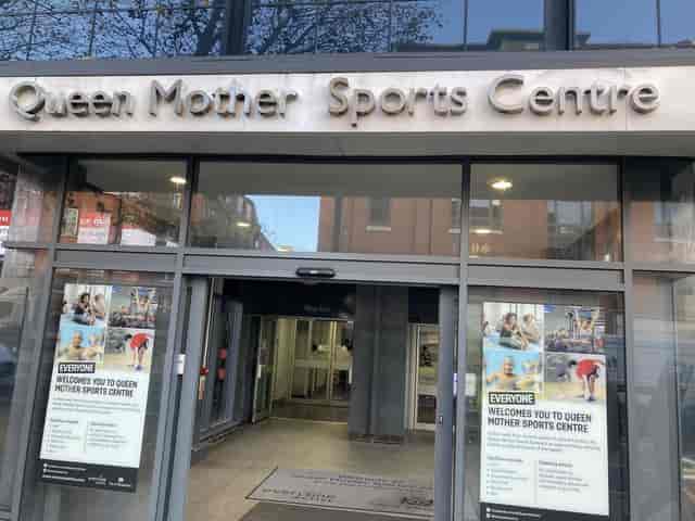 Queen Mother Sports Centre - image 2