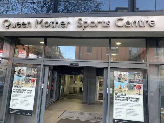 Sports Hall
