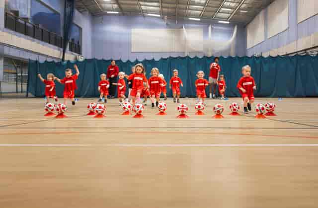 Queen Mother Sports Centre - image 3