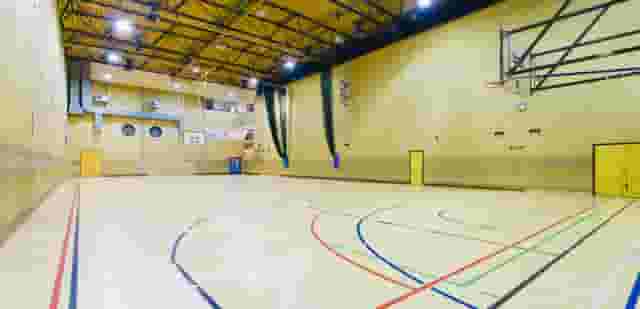 Queen Mother Sports Centre