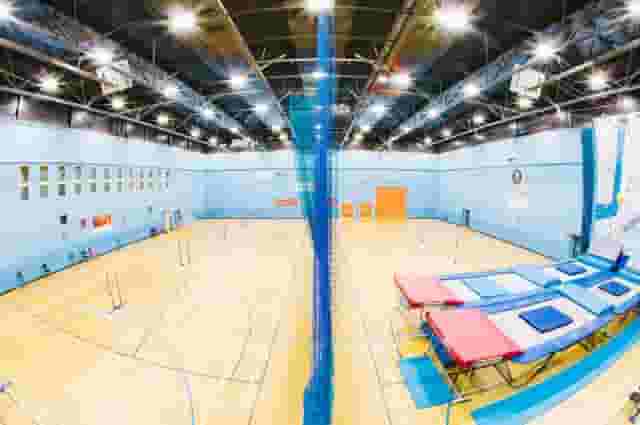Harrow Leisure Centre