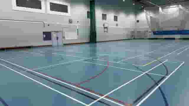 Sevenoaks Leisure Centre