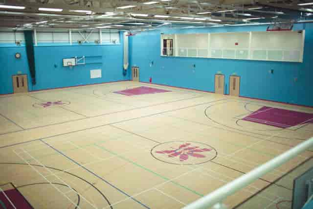 Sevenoaks Leisure Centre - image 3
