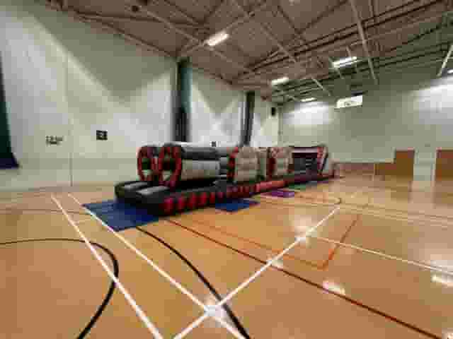 Sevenoaks Leisure Centre
