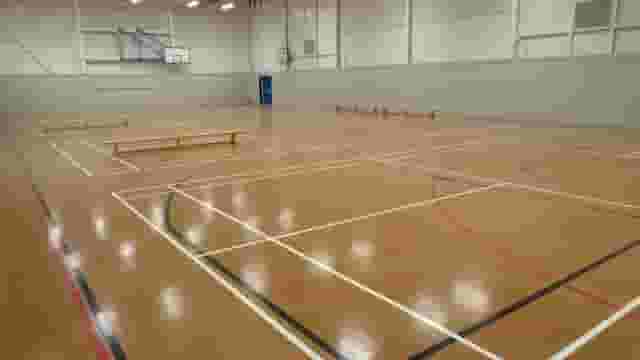 Sevenoaks Leisure Centre