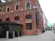 Hotel Function Rooms