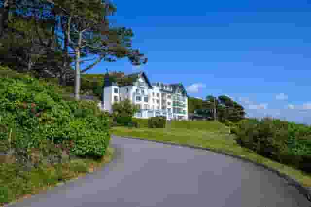 Inn on the Wye