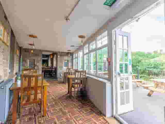 Inn on the Wye