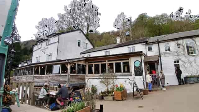 Inn on the Wye - image 2