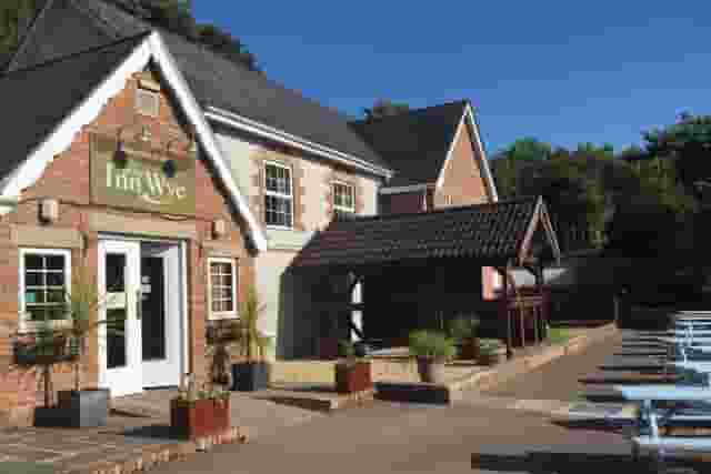 Inn on the Wye