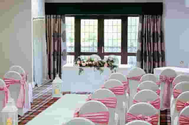 The Pear Tree Inn & Country Hotel