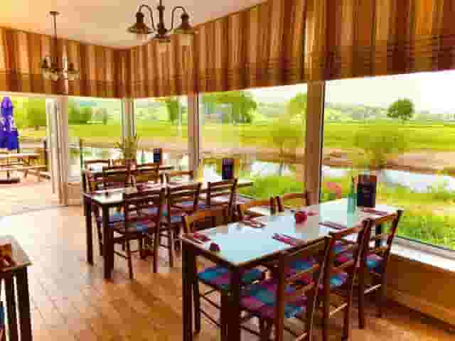 The Boat Inn