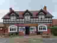 Formal Event Venues