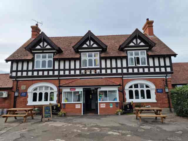 The Boat Inn - image 2
