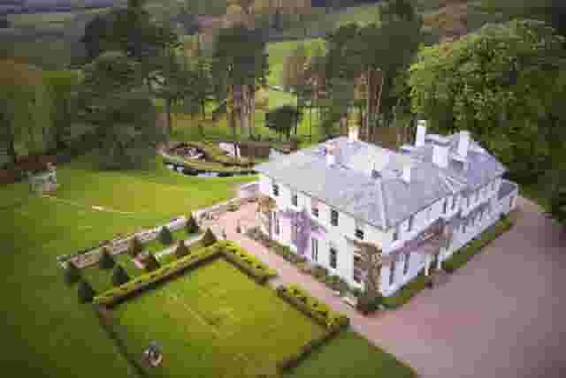 Hundred House