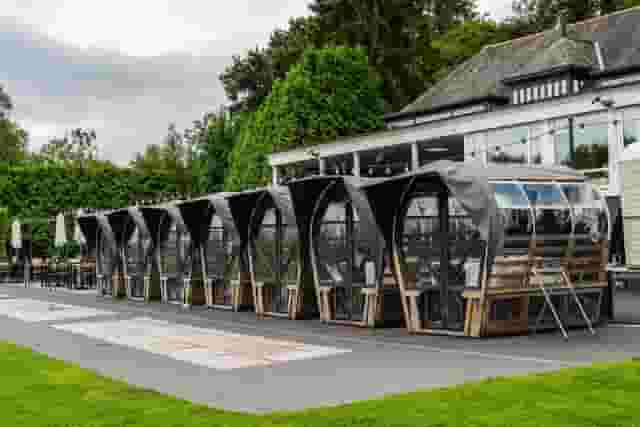The Holt Fleet
