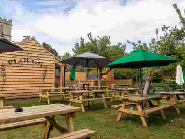 The Plough Prestbury