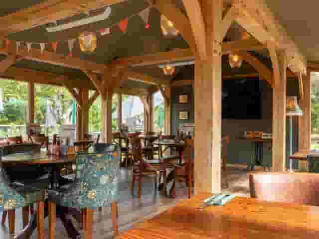 The Plough Prestbury