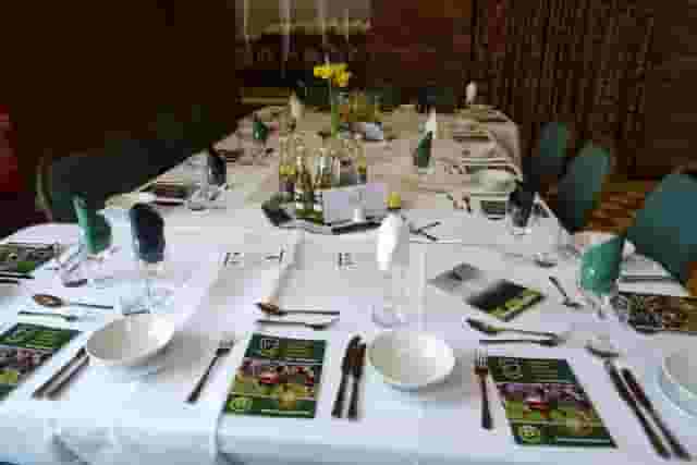 Ledbury Rugby Club