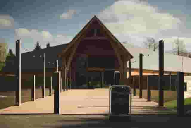 The Punch Bowl Inn