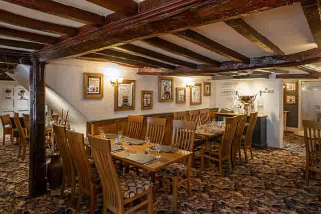 The Punch Bowl Inn - image 2