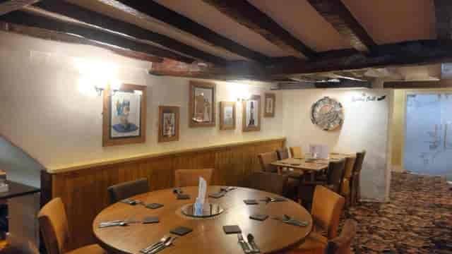 The Punch Bowl Inn - image 2
