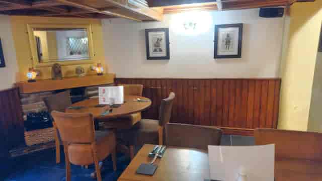 The Punch Bowl Inn - image 3