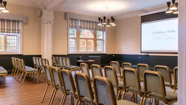 Colwall Park Hotel - image 3